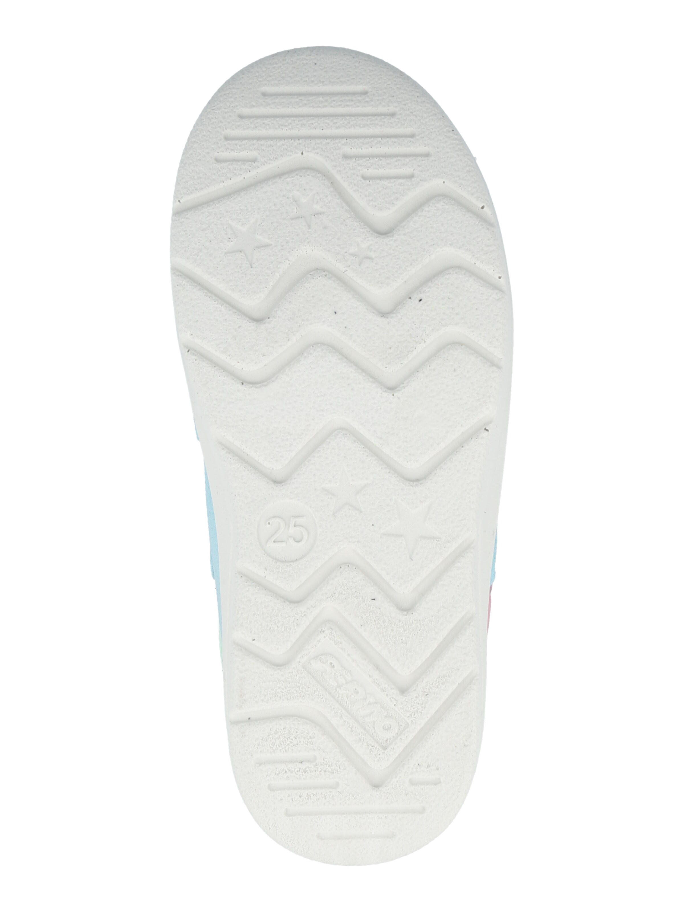 Pepino Sneakers 'Elli' i blå