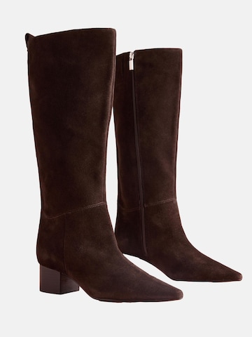 Stivale 'Tabitha Simmons x Next Cassidy' di Next in marrone