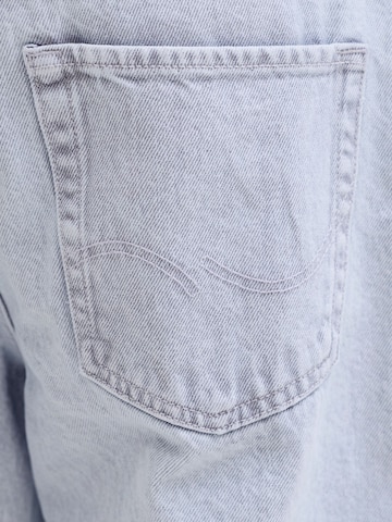 Jack & Jones Junior Baggy Jeans 'JJIAlex' i blå