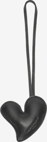 Liebeskind Berlin Avaimenperä värissä harmaa: etupuoli