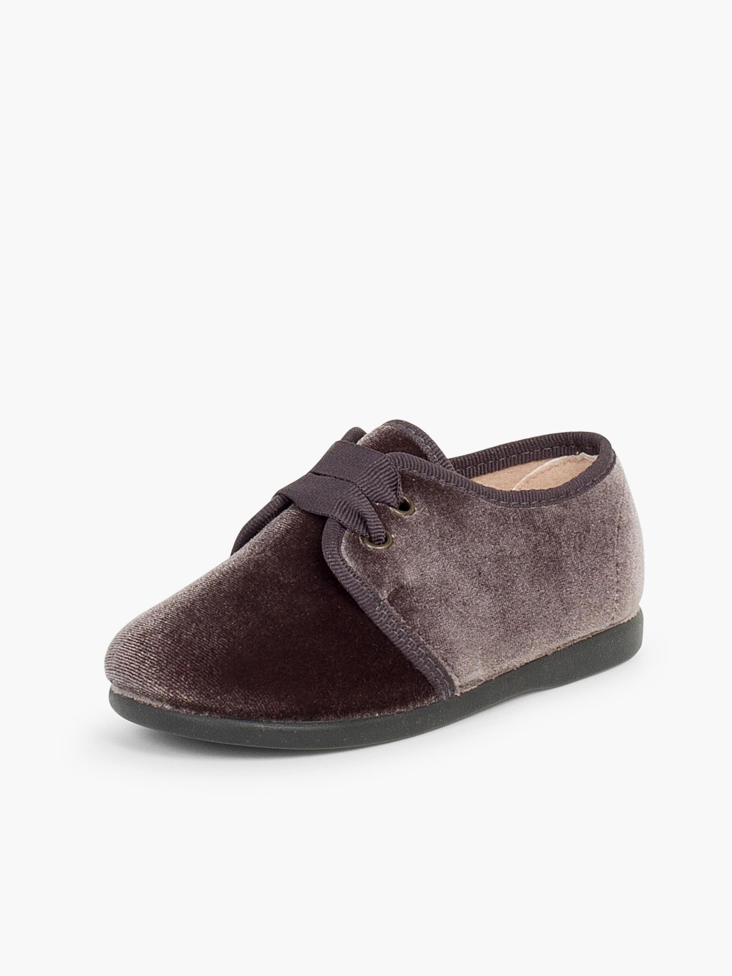 Pisamonas Flats in Grey: front