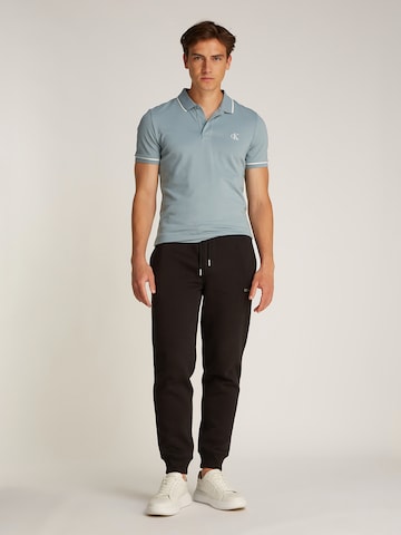 Calvin Klein Jeans Shirt in Grey