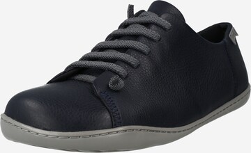 CAMPER Sneakers laag 'Peu Cami' in Blauw: voorkant