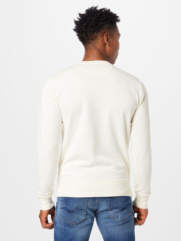 GANT Tréning póló - bézs