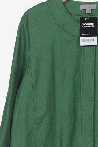 COS Jacket & Coat in M in Green
