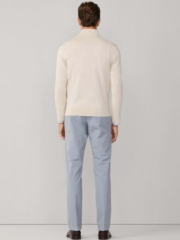 Hackett London Trui in Wit