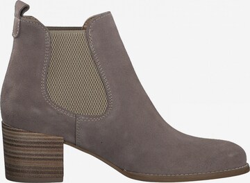 Chelsea Boots Tamaris en gris