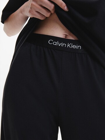 Calvin Klein Underwear Pajama in Black