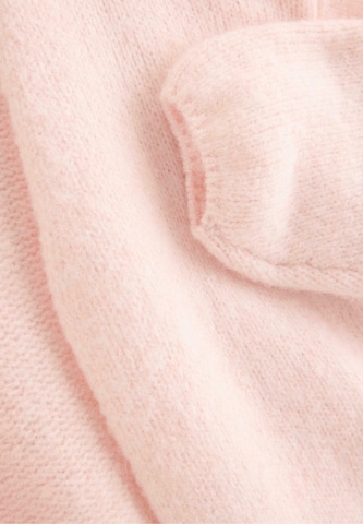 Lindex - Cárdigan 'Vanessa' en rosa