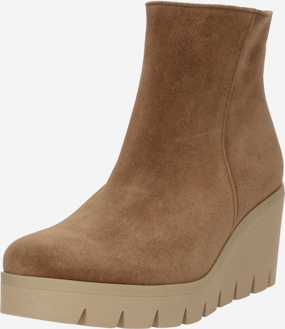 GABOR Členkové čižmy - svetlohnedá, Produkt