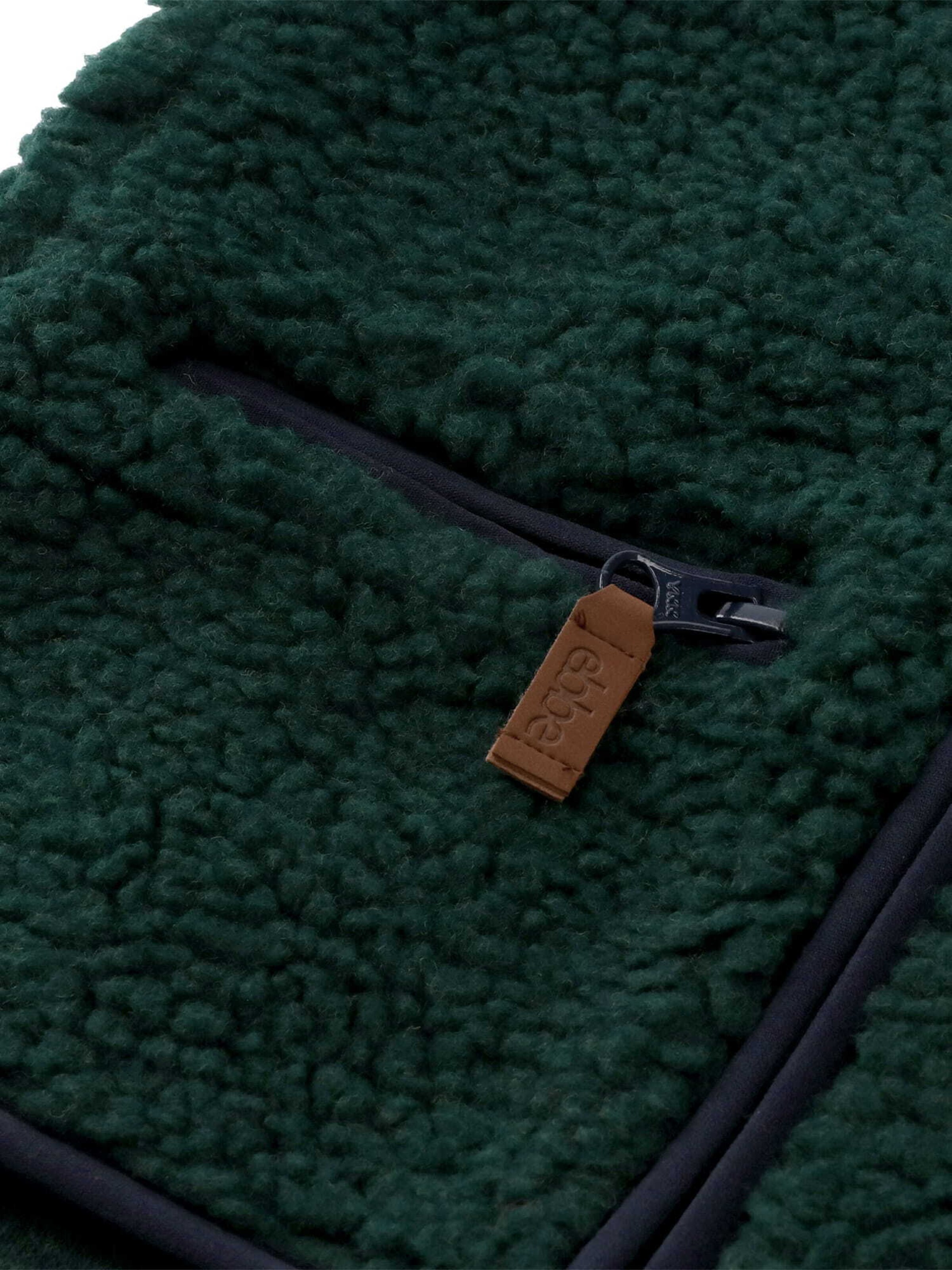 Ebbe Between-Season Jacket in Green