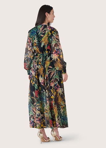 Robe 'ARTEA' Camomilla en noir