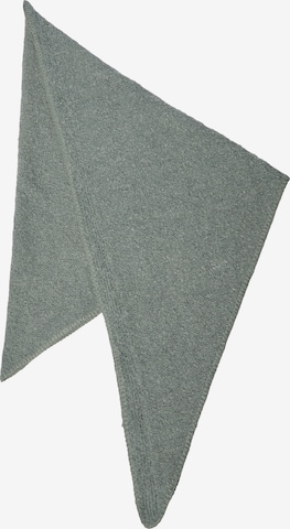 s.Oliver Schal in Grün: Vorderseite