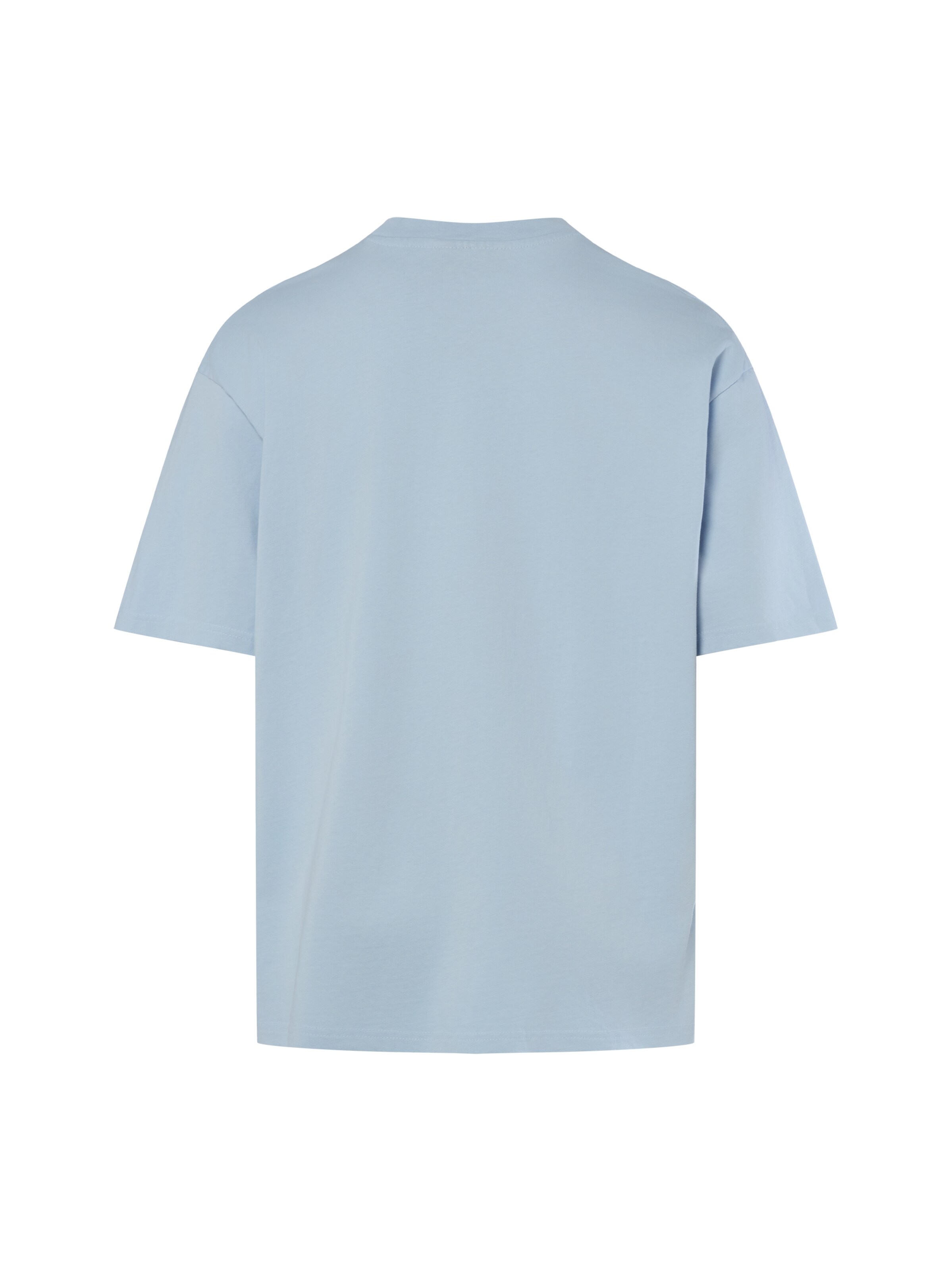 Pegador Shirt in Blue