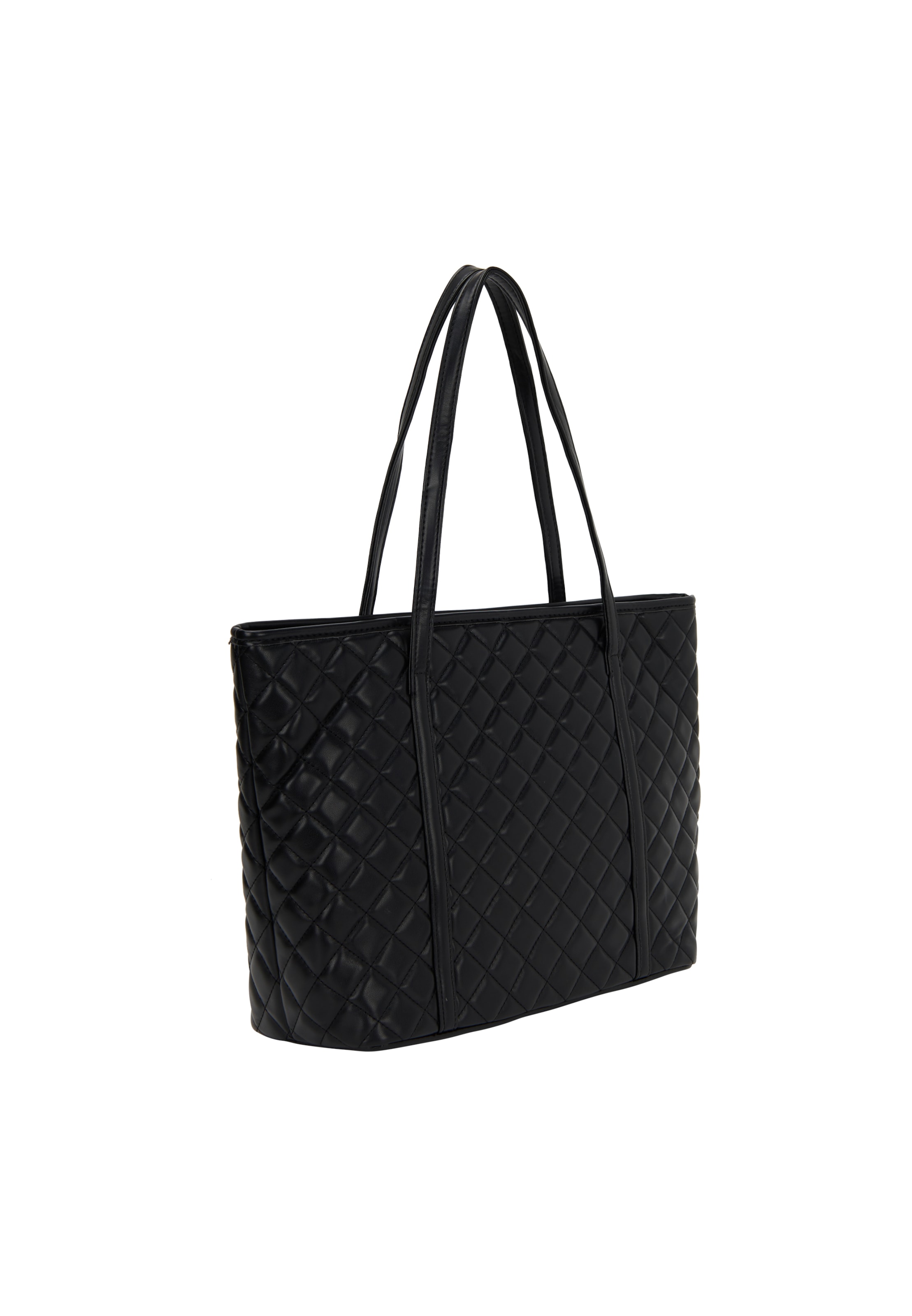 NAEMI - Shopper 'Back To Office' em preto