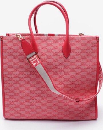 Michael Kors Bag in One size in Red