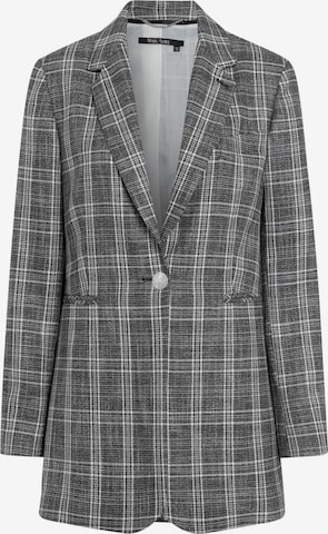 MARC AUREL Blazer in Grey: front