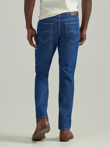 Lee Regular Jeans in Blue
