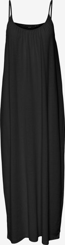 VERO MODA Kleid 'LUNA' in Schwarz: predná strana