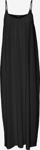 VERO MODA Kleid 'LUNA' in Schwarz: predná strana