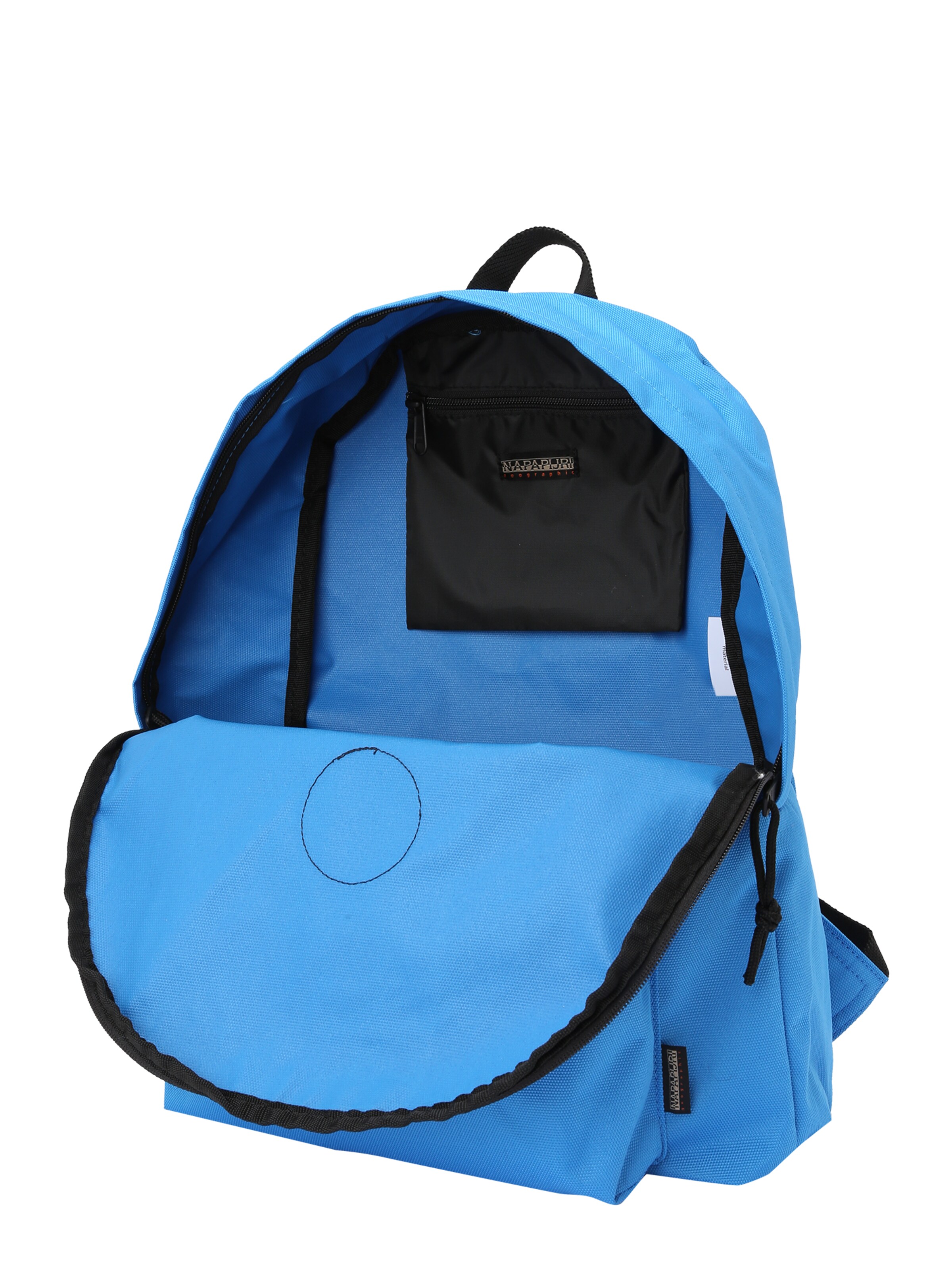 NAPAPIJRI Рюкзак 'Voyage 3' в Синий: сверху