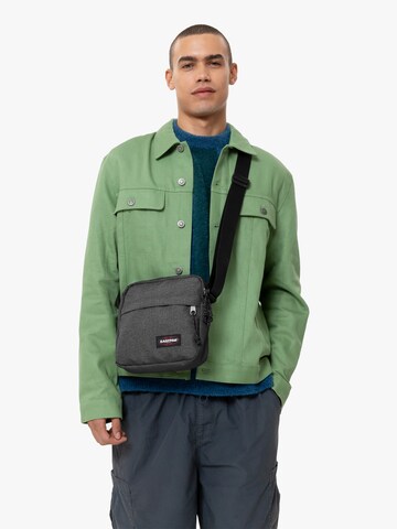 EASTPAK Crossbody bag in Grey