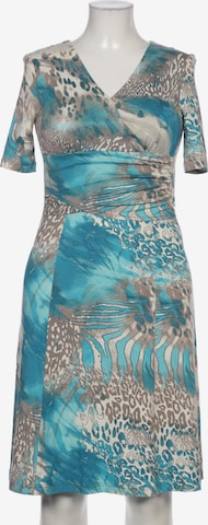 KAPALUA Dress in S in Blue: front