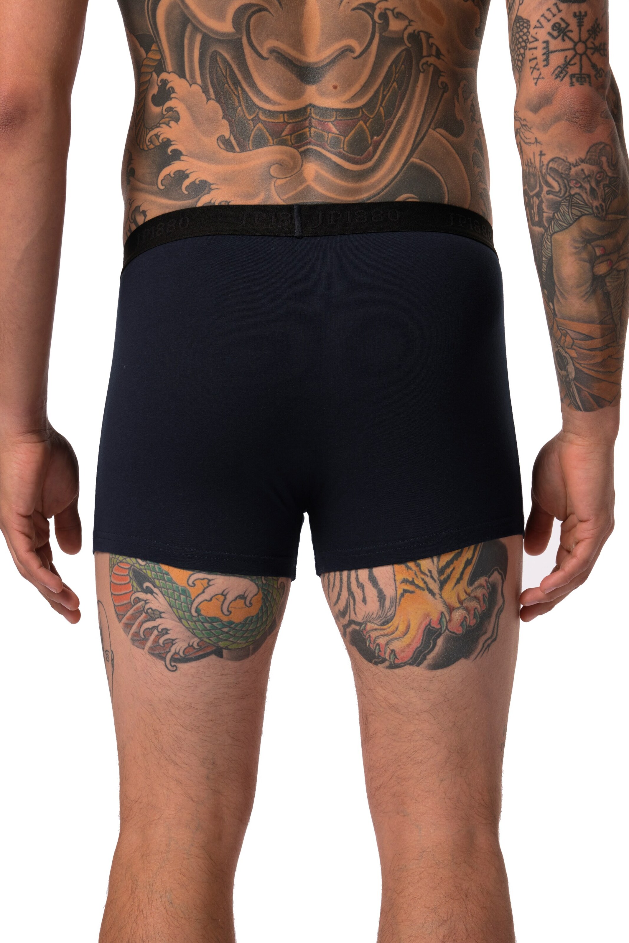 JP1880 Boxer shorts in Blue