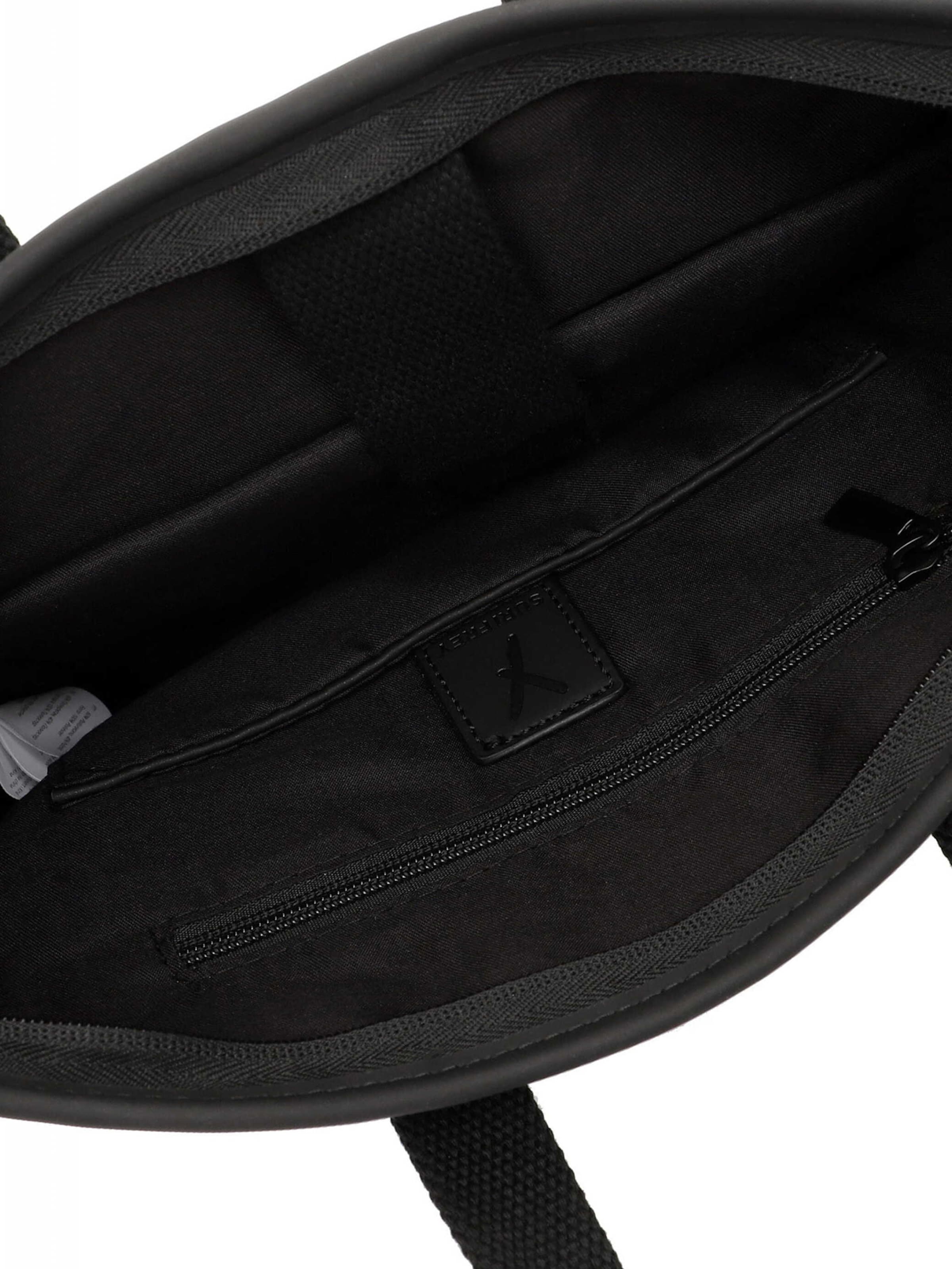 Sac à dos 'Jessy-Lu' Suri Frey en noir