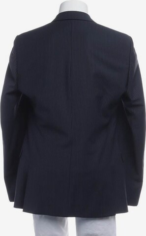 BENVENUTO Suit Jacket in M-L in Blue