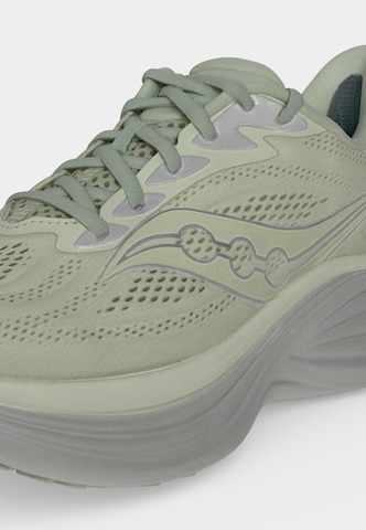saucony Športni čevelj | zelena barva