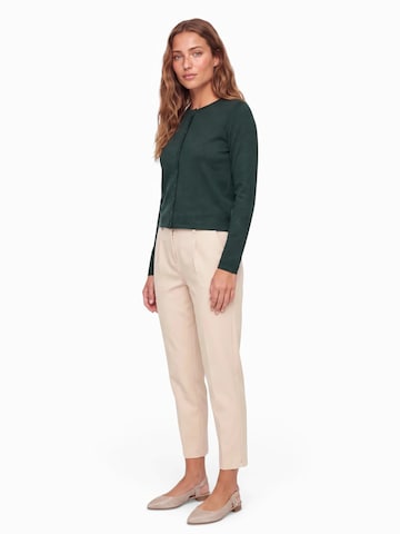 Cardigan 'ONLLOYAL' ONLY en vert