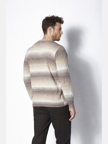 BABISTA Sweater in Beige