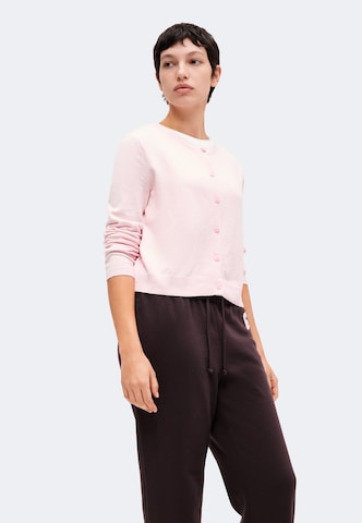 GAP Loosefit Kalhoty 'HERITAGE' – hnědá