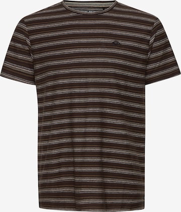 BLEND T-Shirt 'TEE' in Mischfarben: predná strana