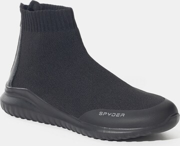 Spyder Wasserschuh 'Leon' in Schwarz