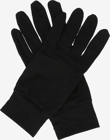 Whistler Full Finger Gloves 'Dane' in Black