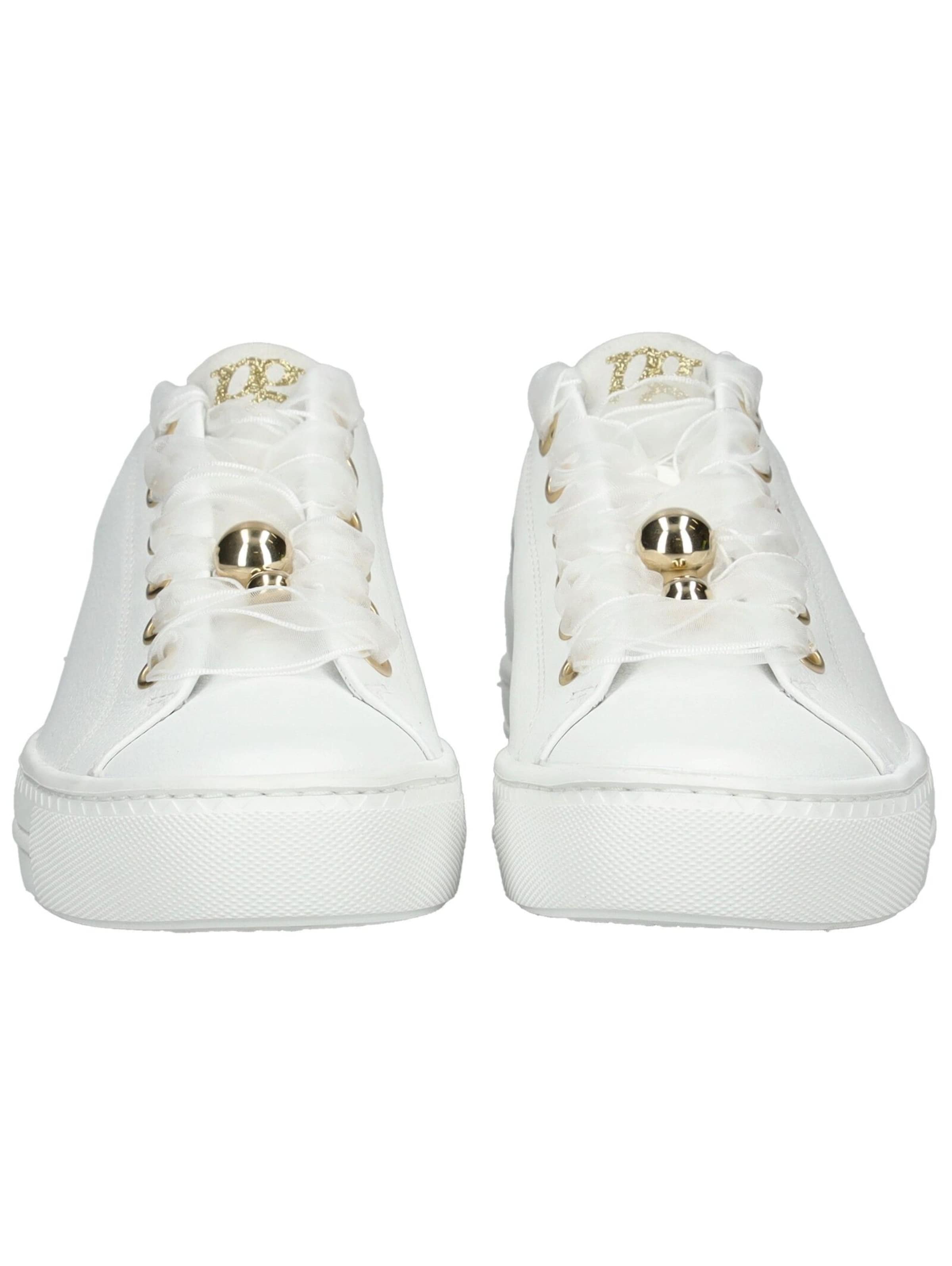 Paul Green Sneaker in Weiß