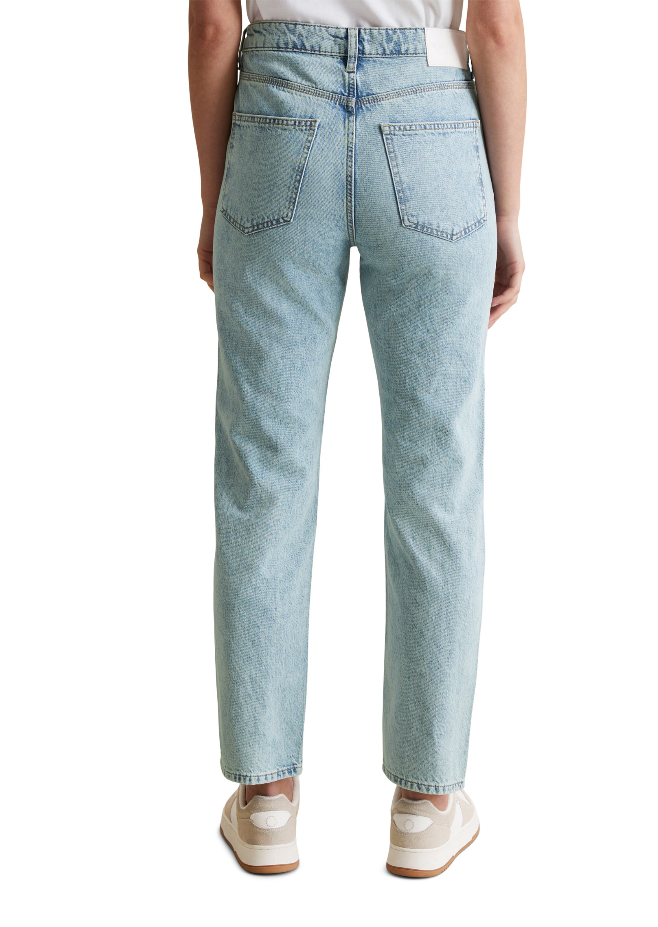 Regular Jean 'Model Onna' Marc O'Polo DENIM en bleu