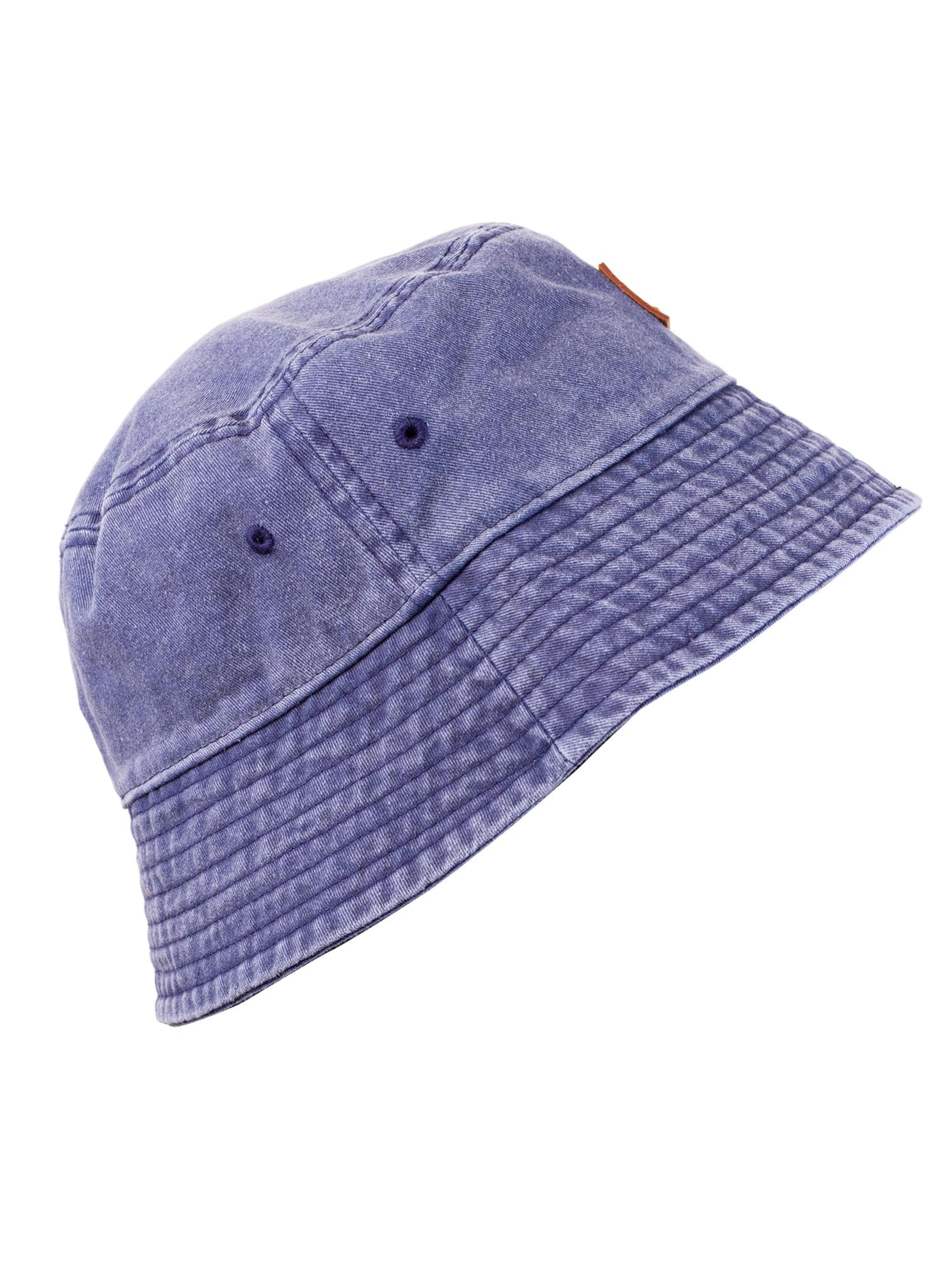 Manufaktur13 Hat 'Bucket' in Blue