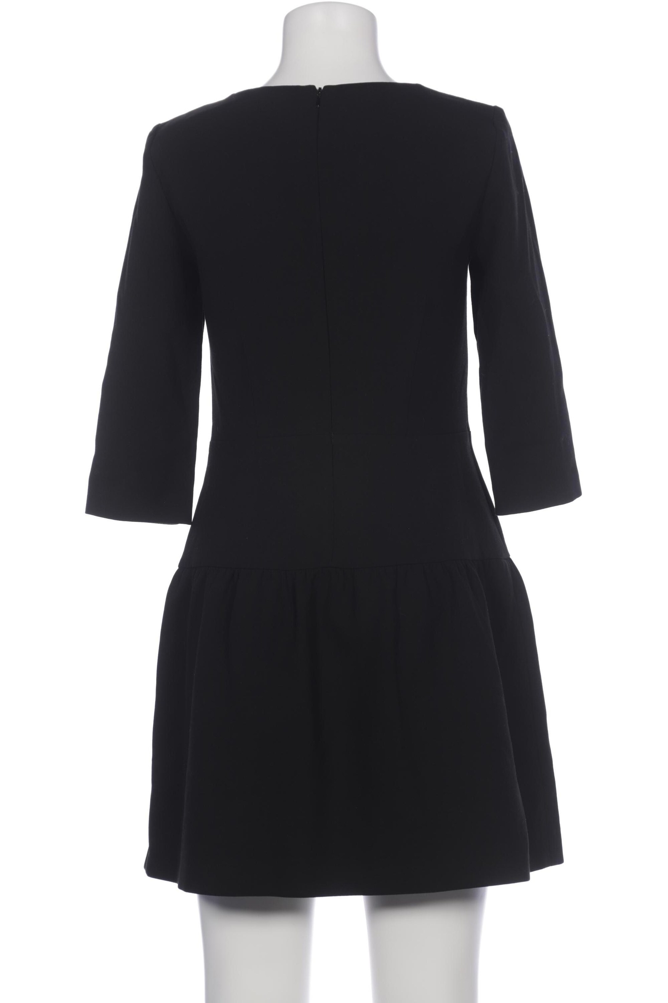 HALLHUBER Dress in M in Black