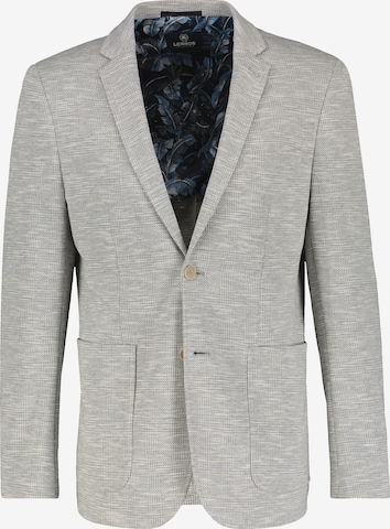 LERROS Slim fit Suit Jacket ' ' in Grey: front