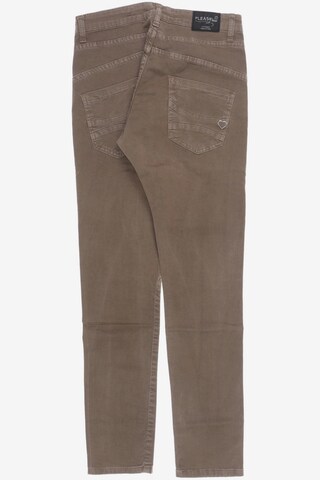 PLEASE Jeans in 25-26 in Brown