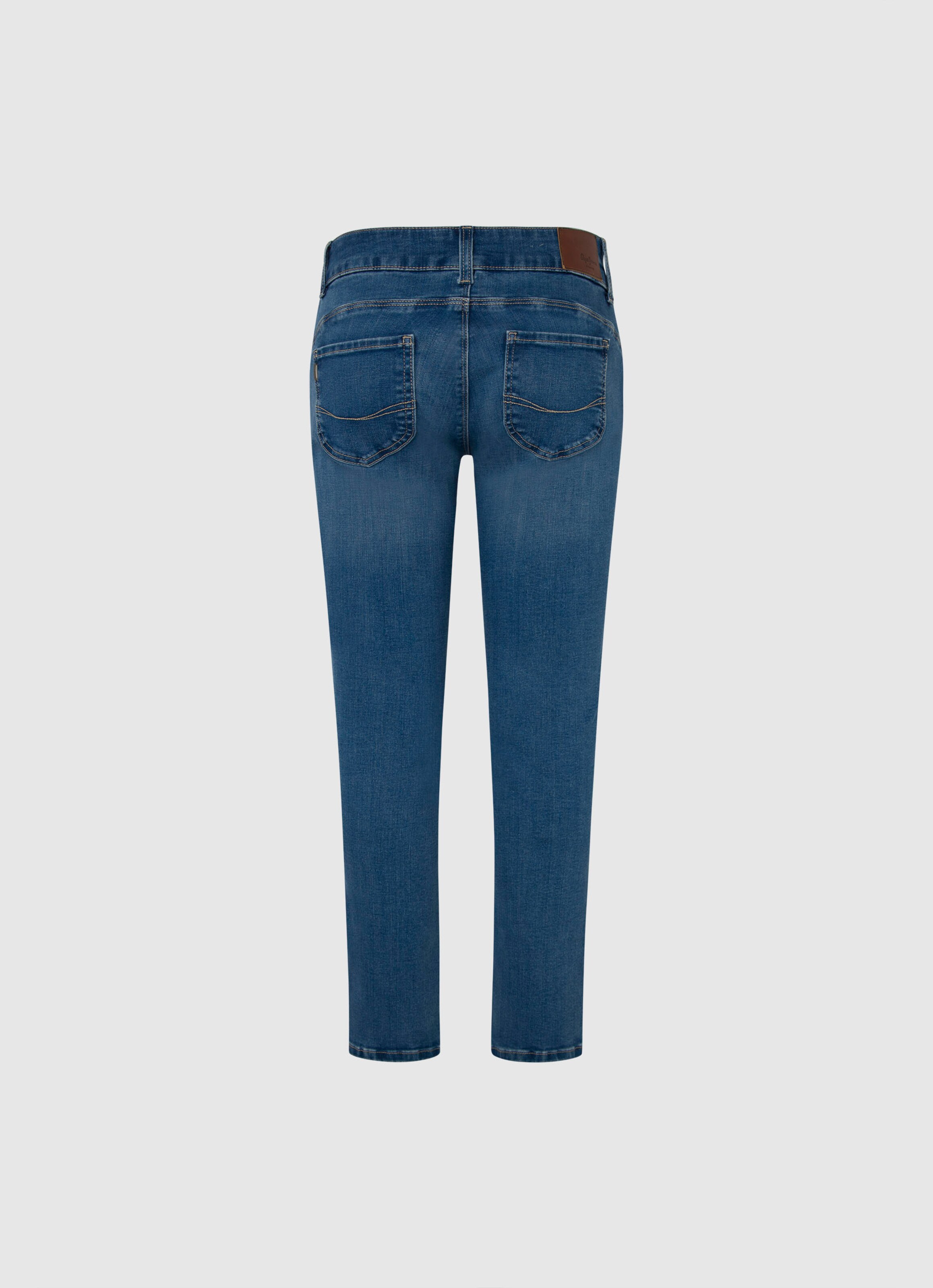 Pepe jeans women discount
