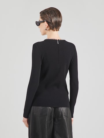 Pull-over MICHAEL Michael Kors en noir