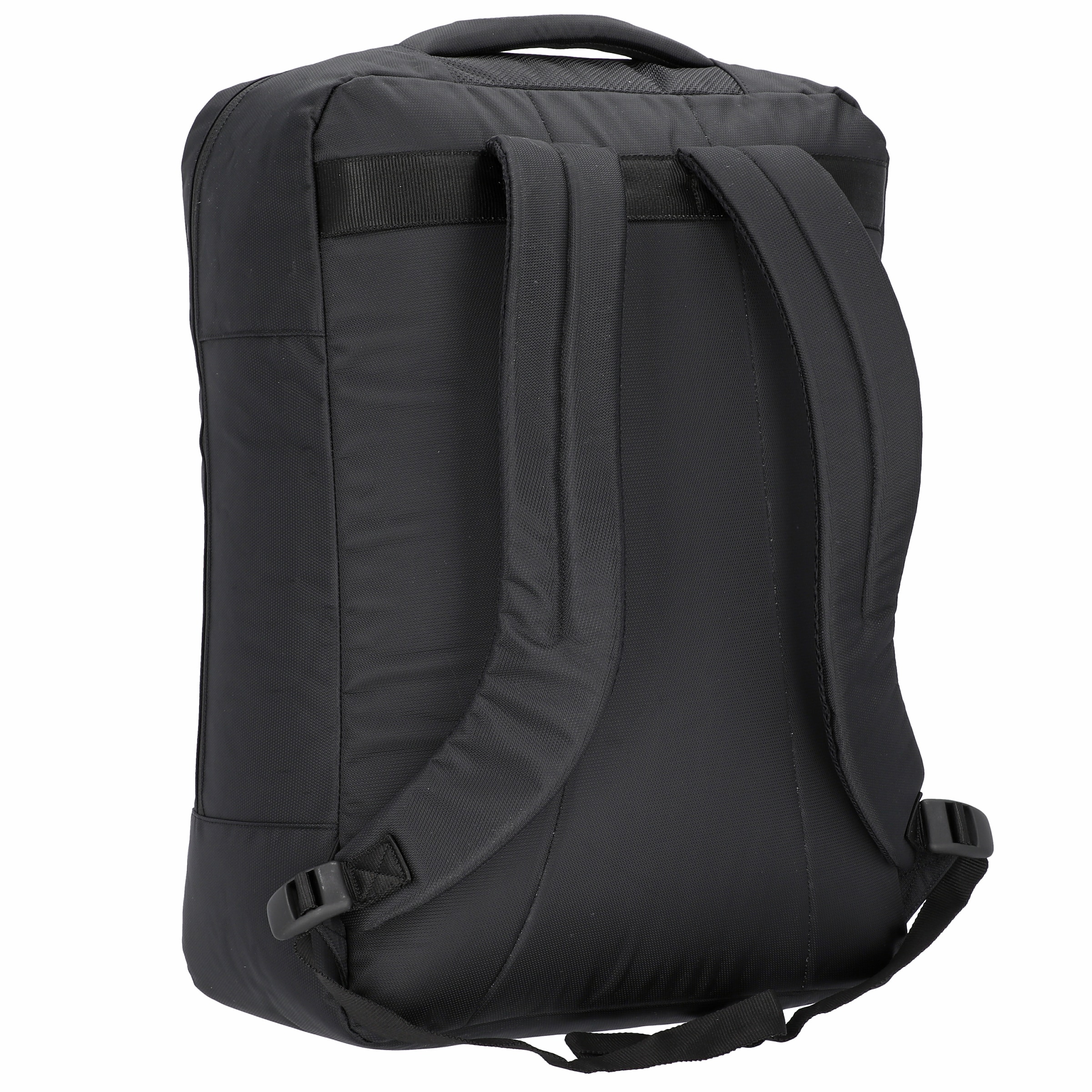 Roncato Backpack in Black