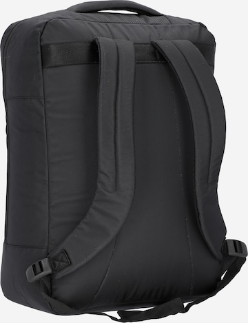 Roncato Backpack in Black