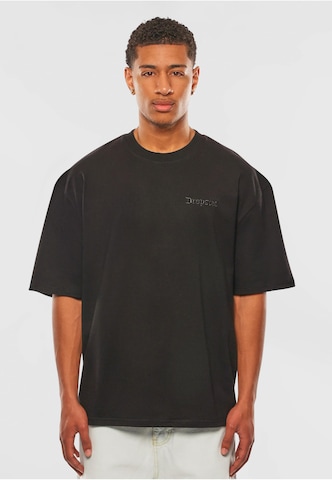 Dropsize Bluser & t-shirts i sort: forside