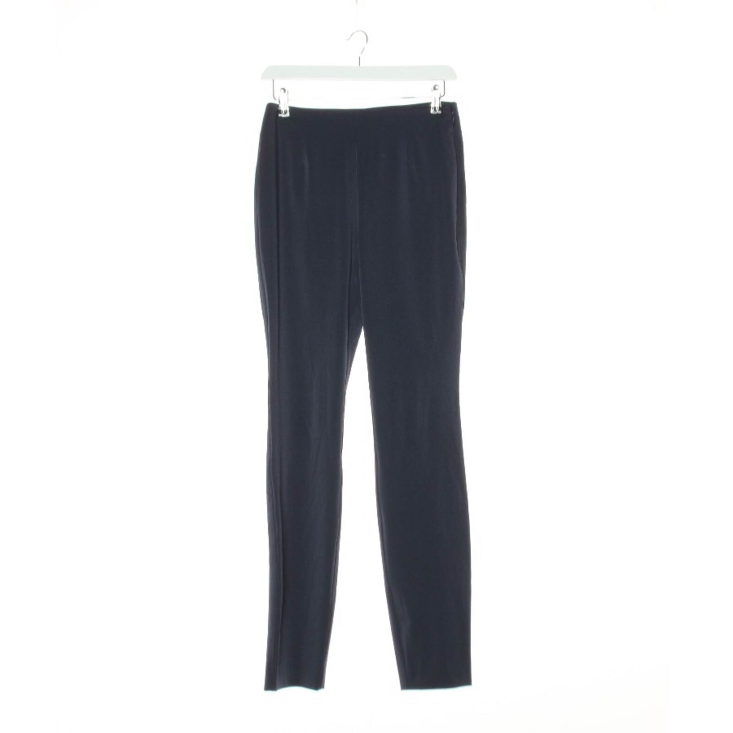 AlphaTauri Pants in S in Blue: front