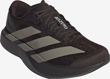 ADIDAS PERFORMANCE Běžecká obuv 'Adizero EVO SL' – hnědá: přední strana